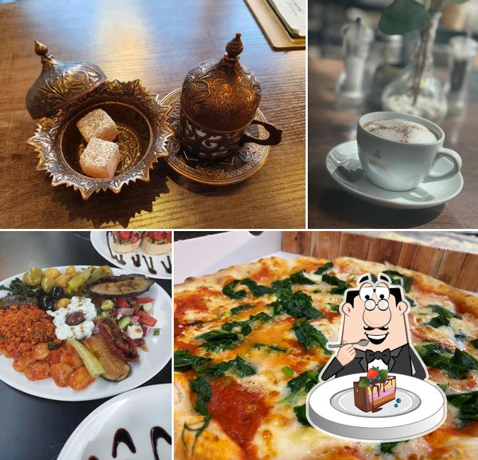 39+ Pizza Garten Hannover, Wähle deine lieblingsgerichte von der