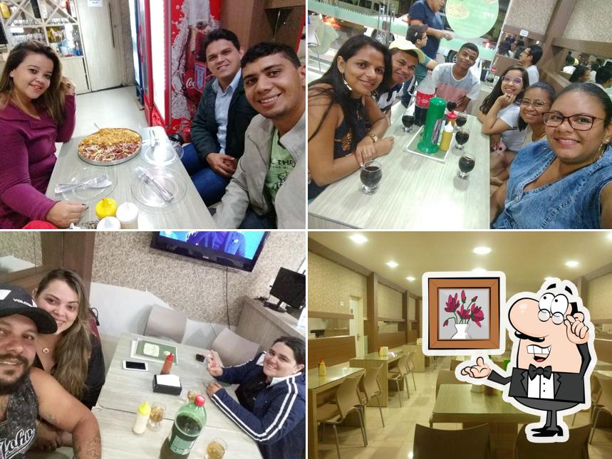 Pizzaria Boa Massa