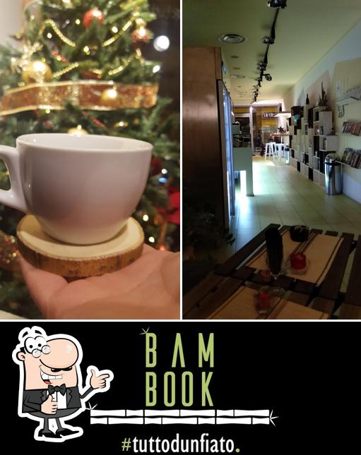 Vedi la foto di Bambook - cocktail bar
