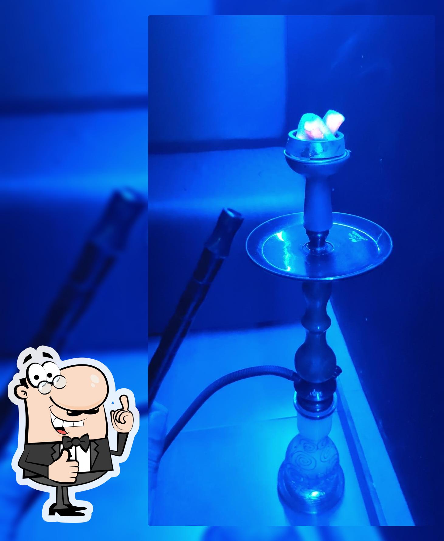 Capela Smoke Loung - Tabacaria