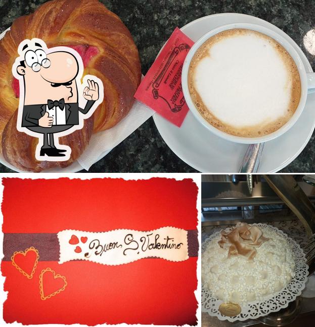 Immagine di Pasticceria Gelateria Ferrari