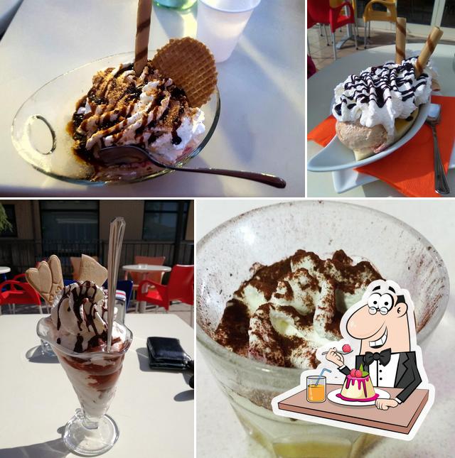 La Dolce Vita Gelateria Bar
