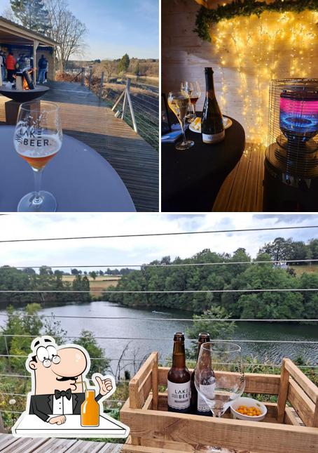 Lake Beer