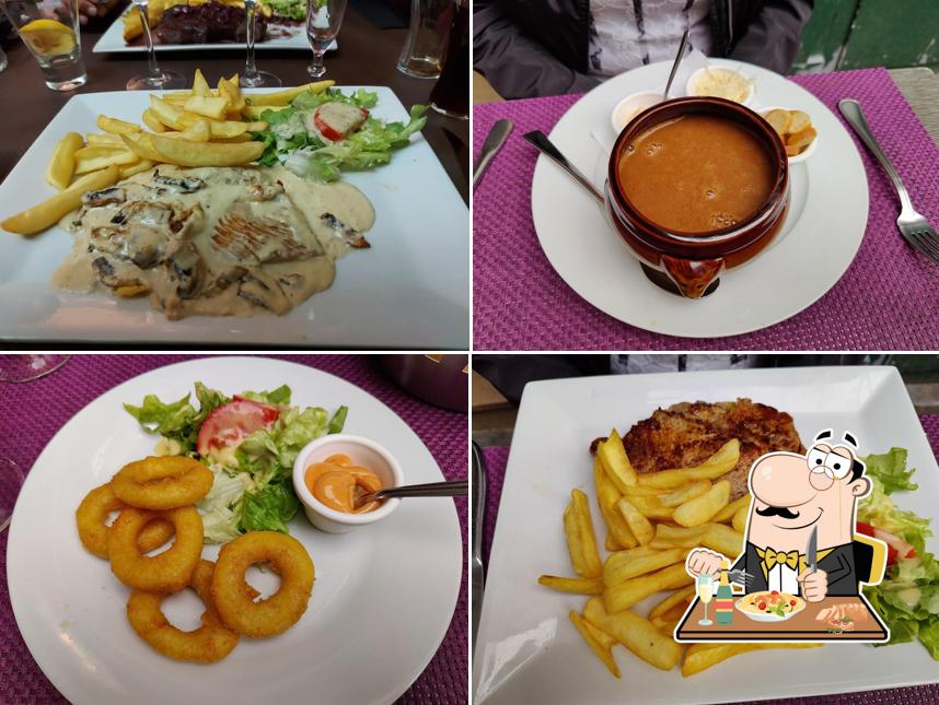 Brasserie Le Swan Boulogne sur Mer
