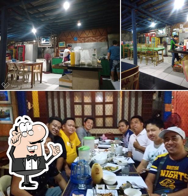 Bar Ko! Sa Lagao, General Santos City, National Highway
