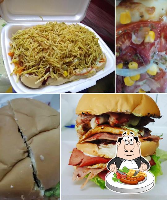 Comida em Belle Pizzaria - As melhores pizzas de Jequié!
