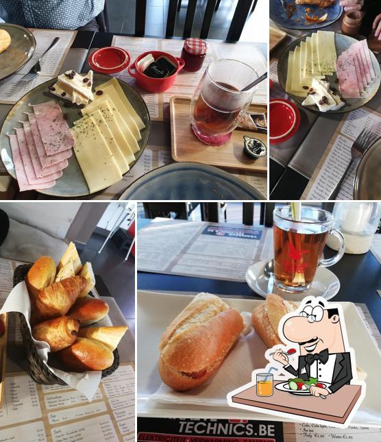 Breadless
