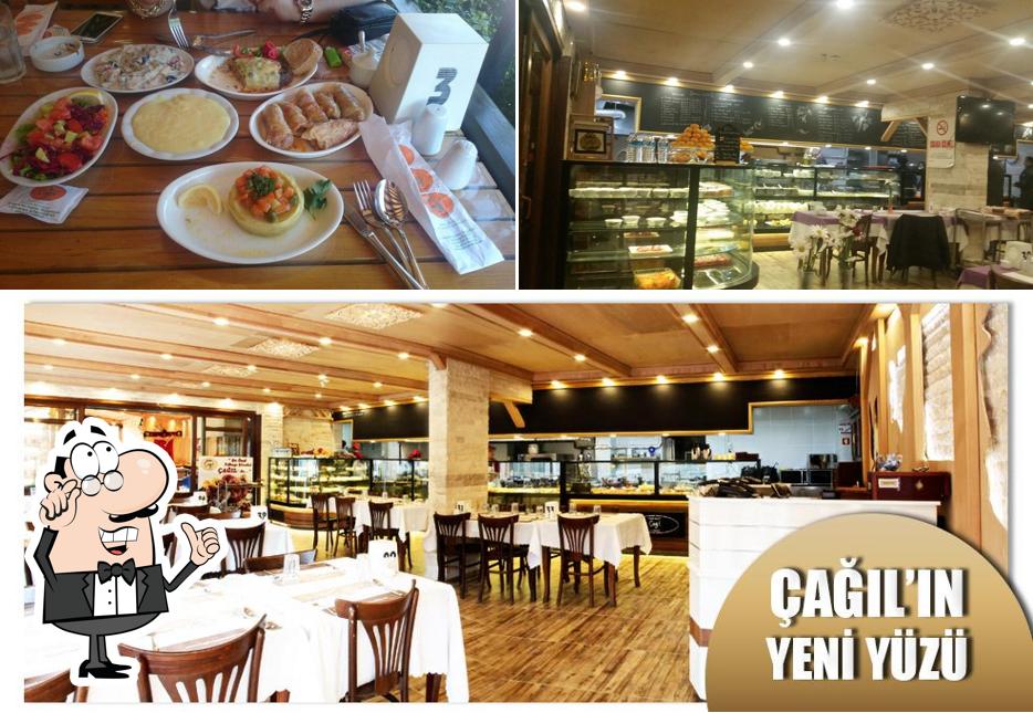 cagil home made food istanbul restaurant menu and reviews