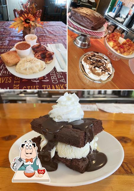 Crossroads Diner Salt Rock in Salt Rock Restaurant reviews