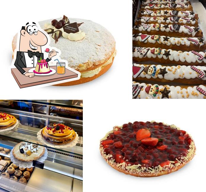 Hagedoren De Echte Bakker - Winnaar beste Kerststol van Nederland - Vacature in Hoensbroek