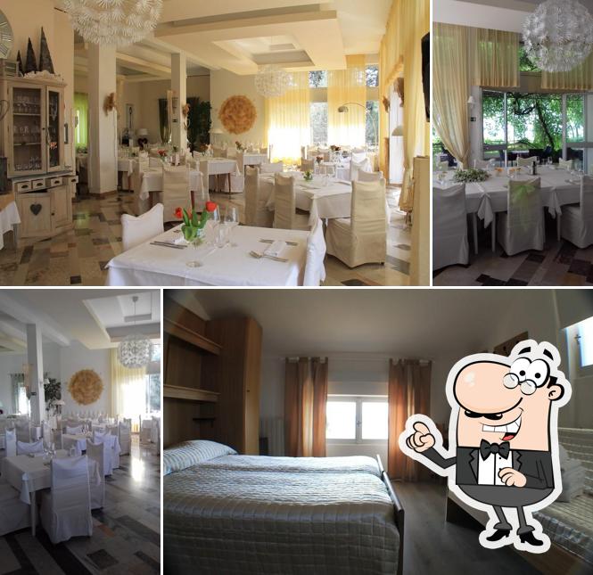 Hotel Ristorante Sole