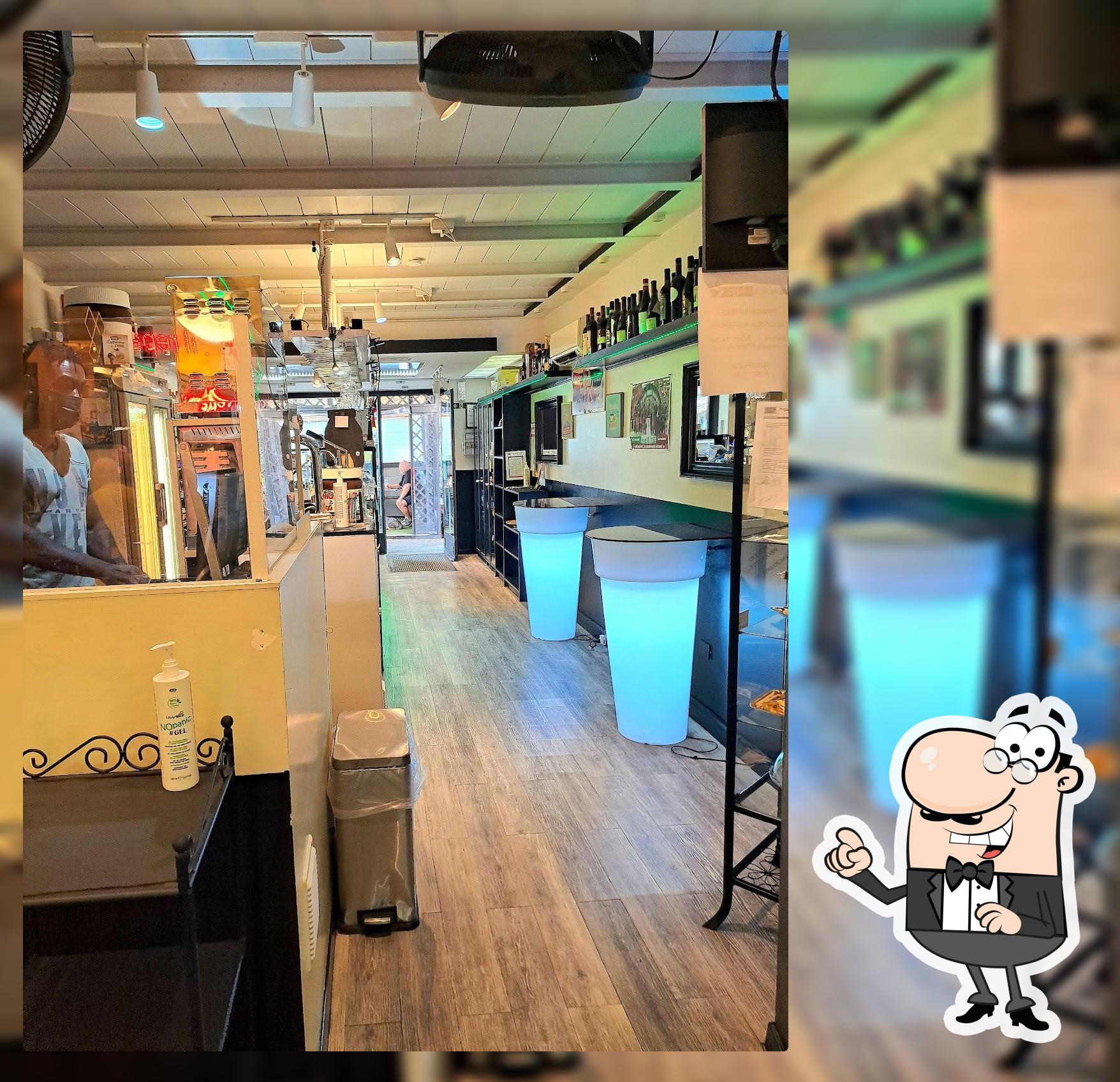 Il Piccolo Forno Carasi, Cremona Recensioni del ristorante