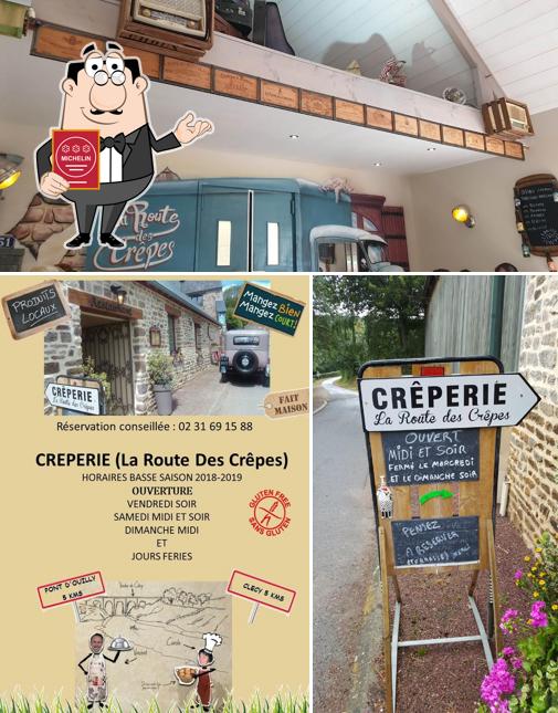 Regarder la photo de La Route Des Crêpes