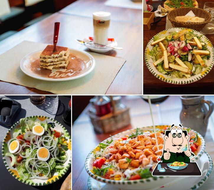 La Cantina CENTER pizzerija in špageterija