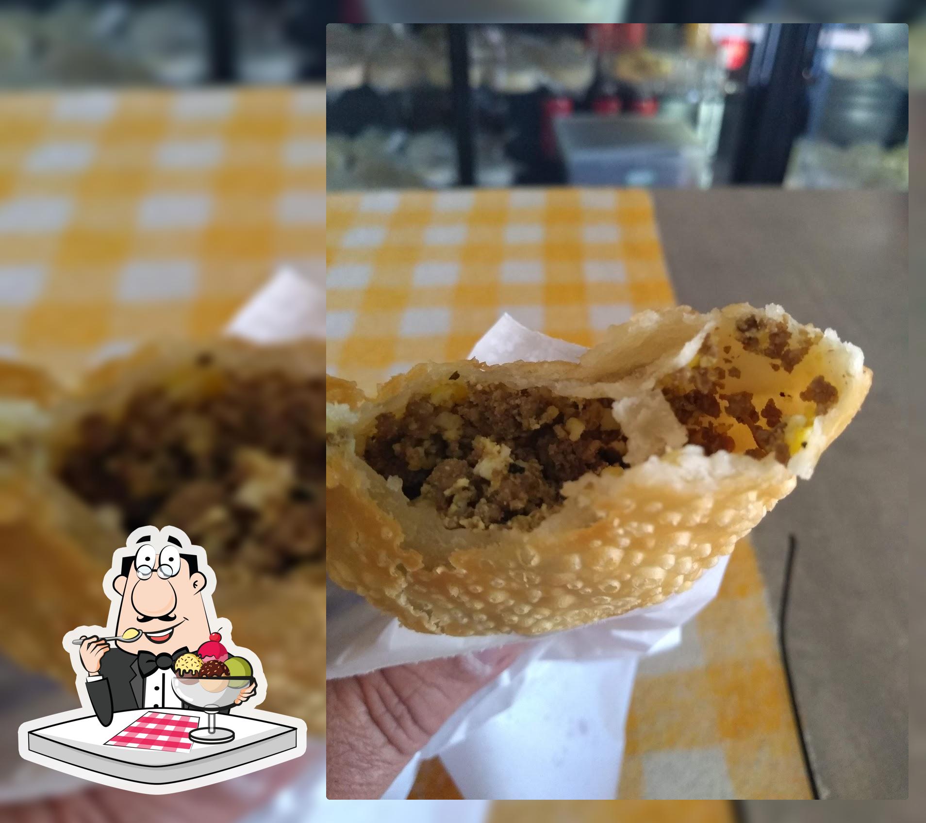 Padaria Fonte Do Mato