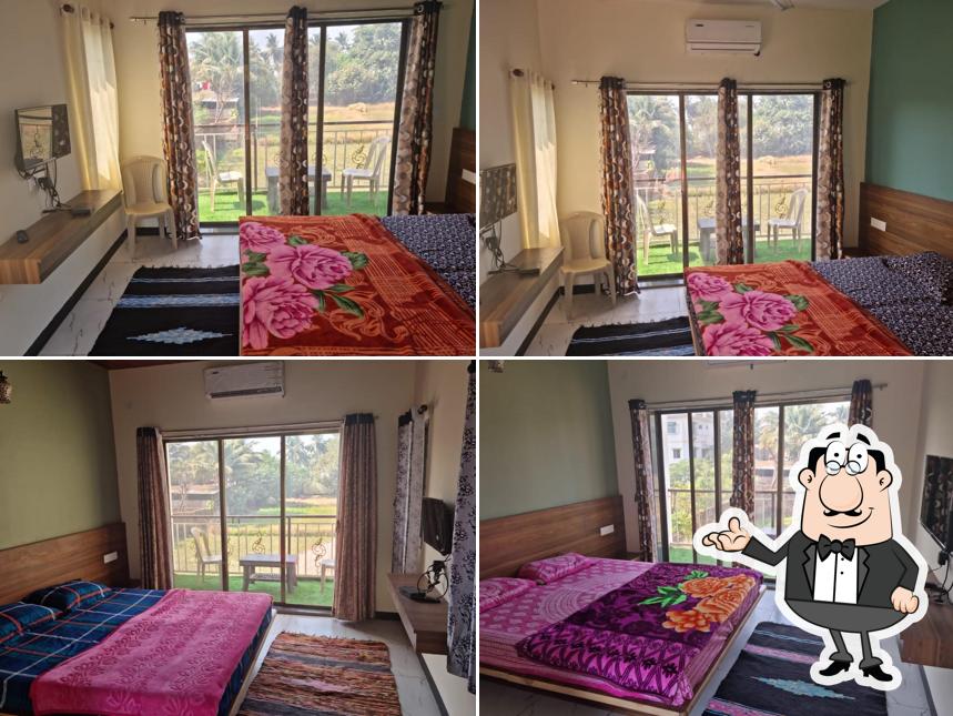Sai Leela Resort