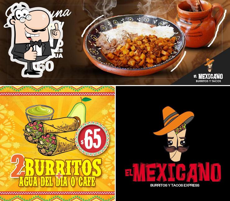 Restaurante “El Mexicano “, Ciudad Juarez Restaurant reviews