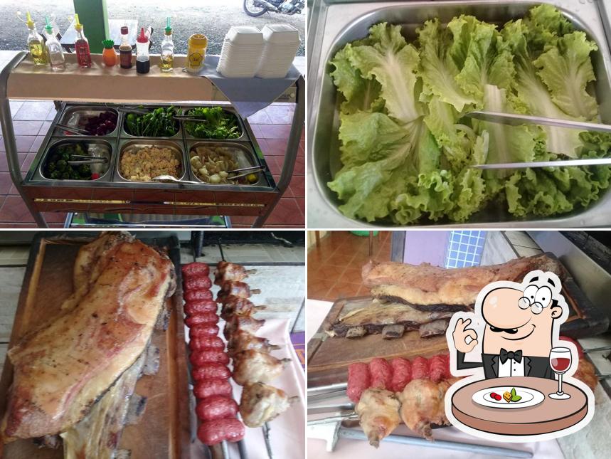 Restaurante Do Gauchinho