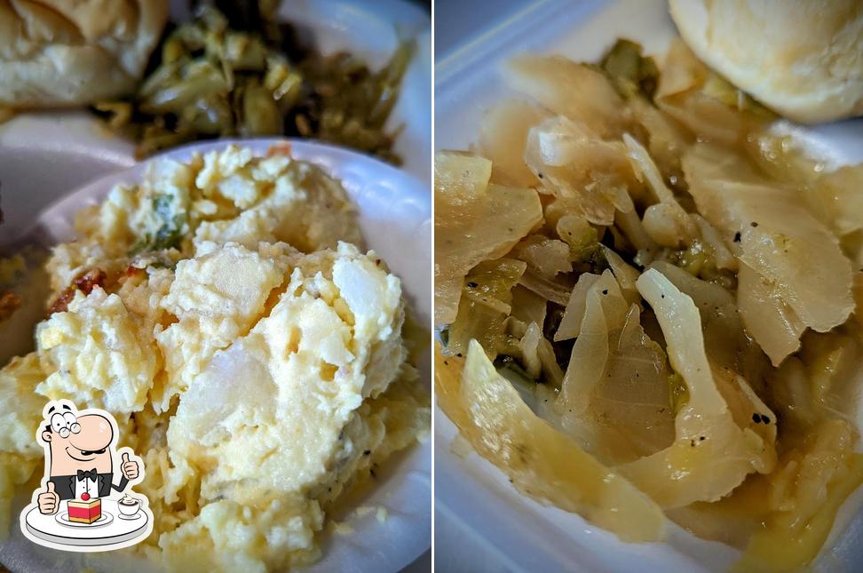 Tasty Soul Food & Bar, Greenville - Restaurant menu, prices and reviews