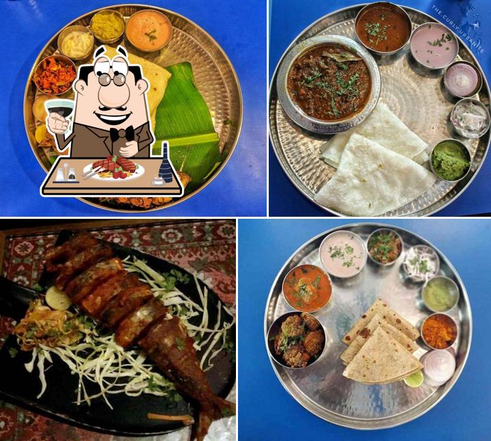 Sarangaa Restaurant