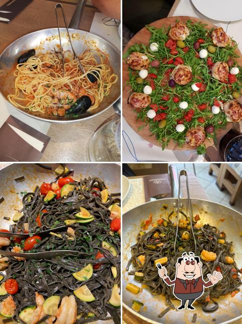 Platti al Atmosphera Ristorante Pizzeria | Jesolo