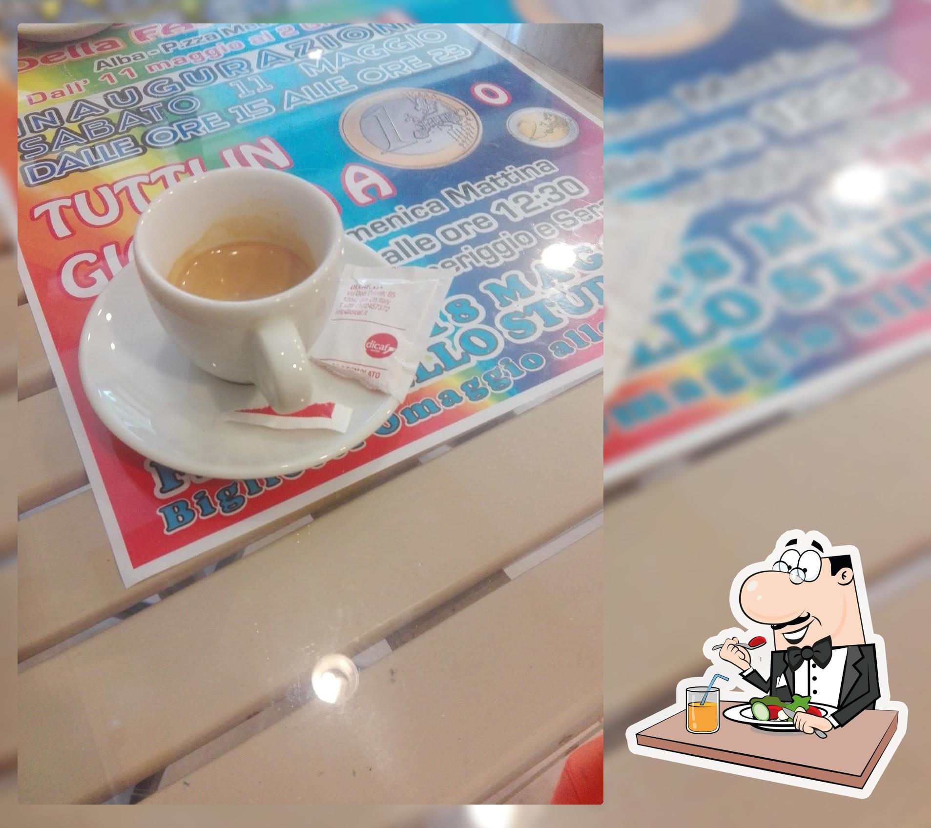 Bar del Corso