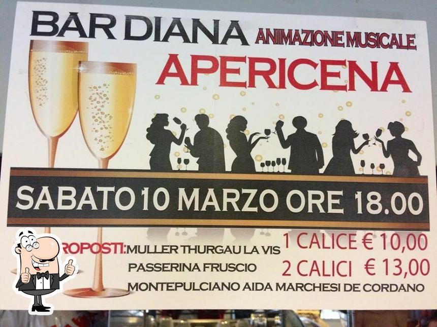 Ecco un'immagine di Bar Diana