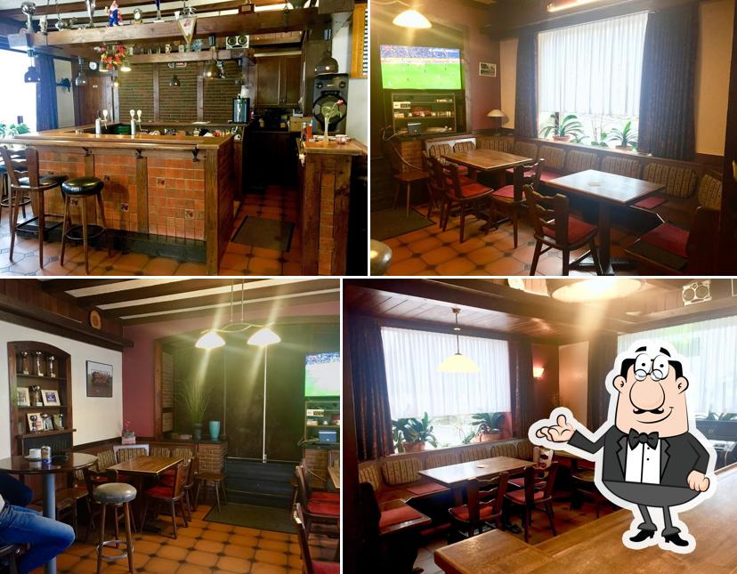 Café des Sports