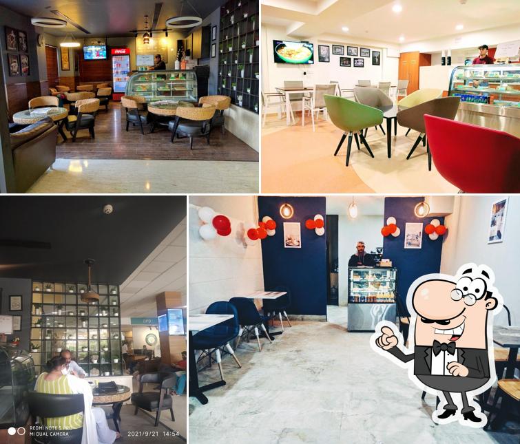 DCS HOSPITAL PATIENT FOOD & CANTEENS, New Delhi Restaurant reviews