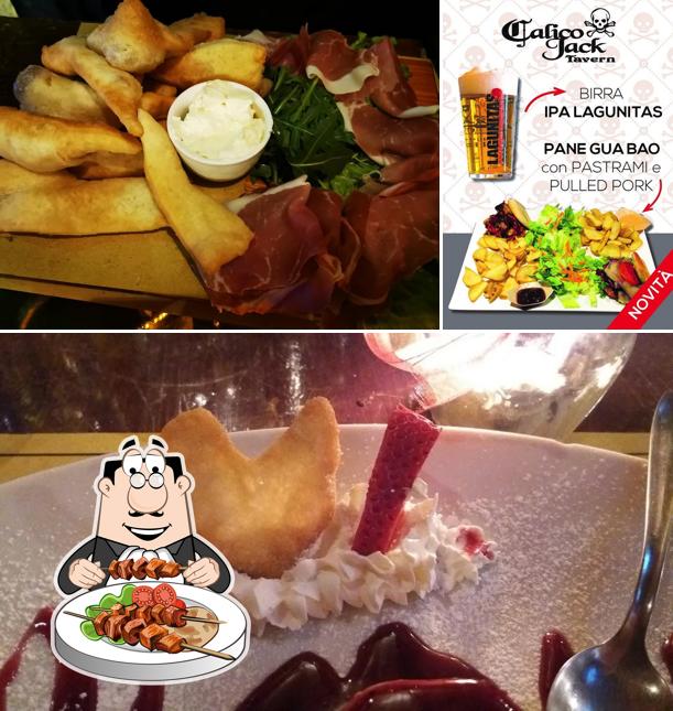 Platti al Calico Jack Tavern