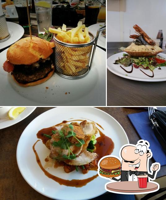 Castaways Wine Bar, Mylor Harbour in Falmouth Restaurant menu and reviews