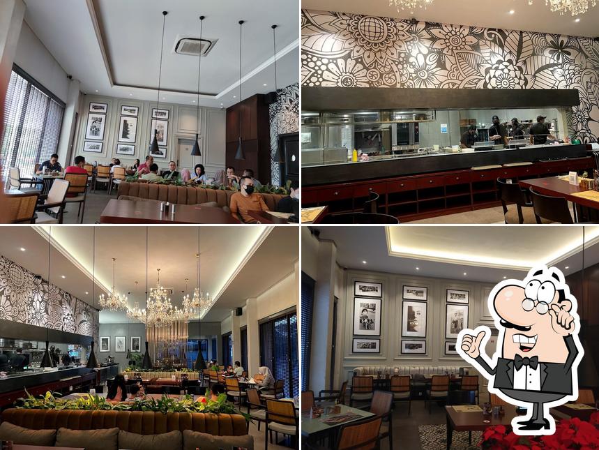 Cutt & Grill Flavor Bliss steakhouse, South Tangerang Restaurant menu and reviews