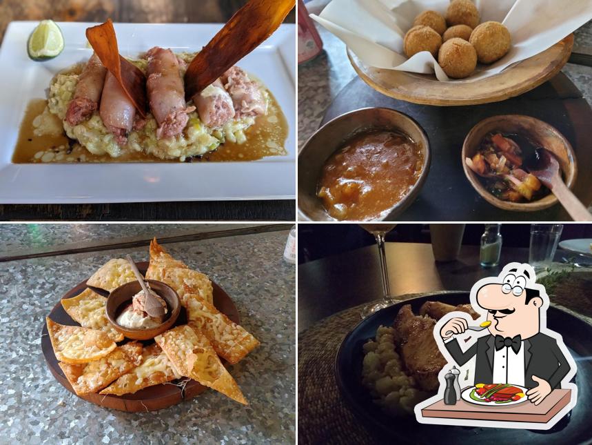 Jabú Resto & Bar