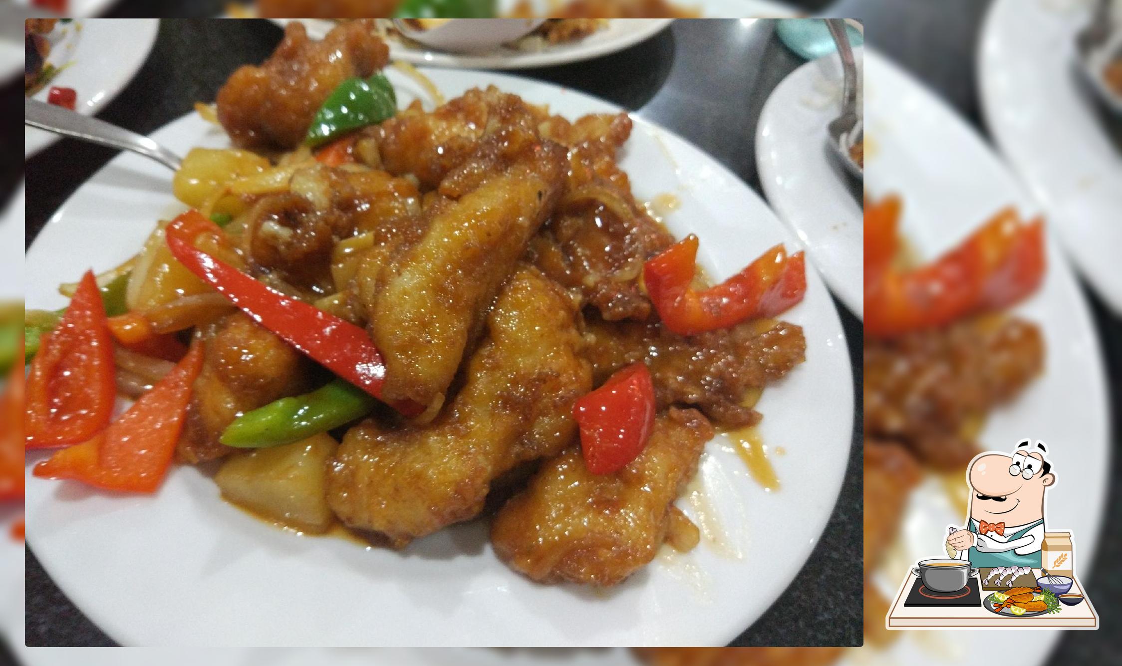 Top 5 chinese restaurants in Joondalup, september 2024 Restaurant Guru