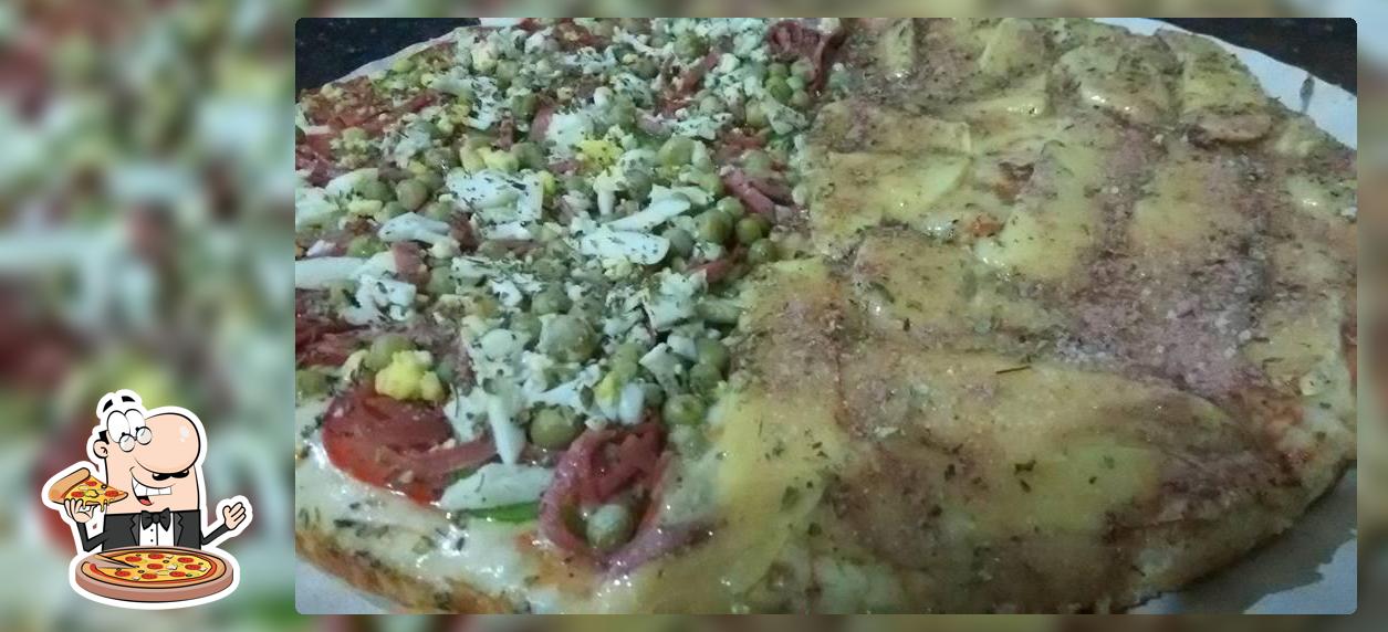 Restaurante E Pizzaria Primavera São Benedito CE