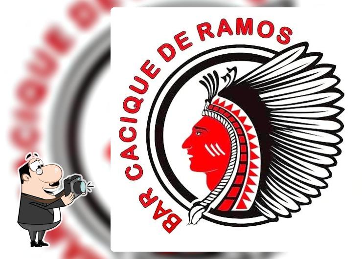 Bar Cacique de Ramos