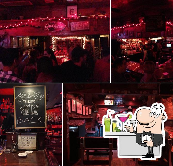 Bougainvillea's Old Florida Tavern in South Miami Restaurant menu and