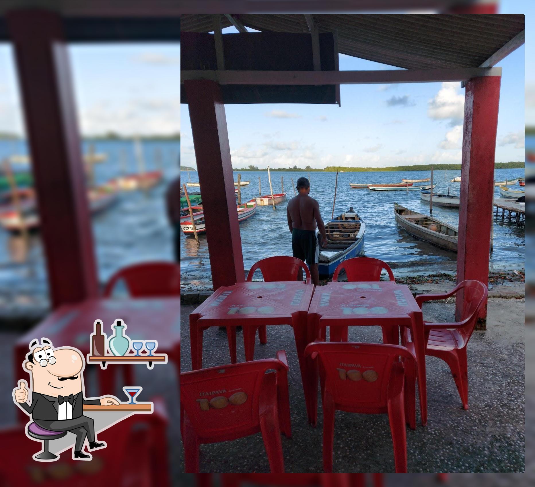 Nonô Bar Atapuz (Bar do Valdenor)