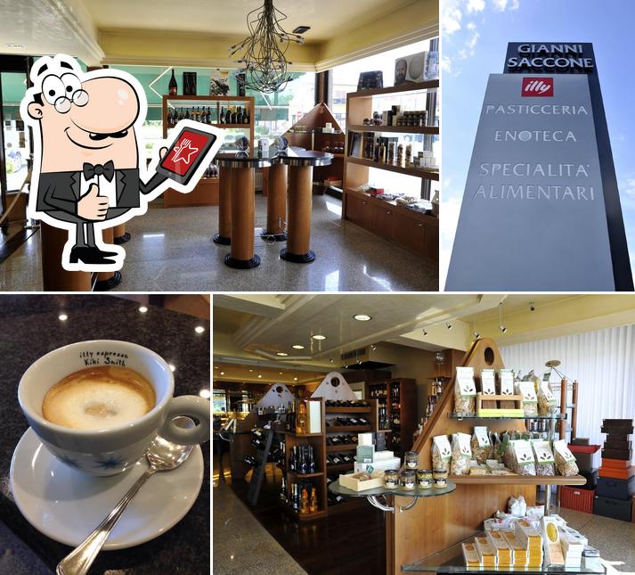 Pasticceria Gianni Di Saccone Giovanni & C. Snc