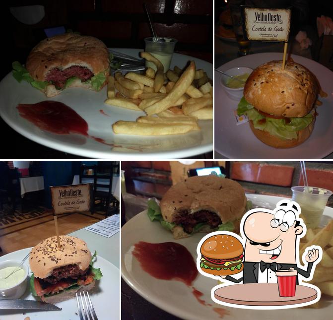 Velho Oeste Steakhouse