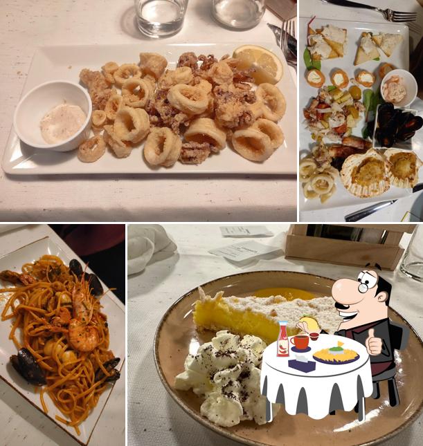 Civico 19 - Ristorante e pizzeria