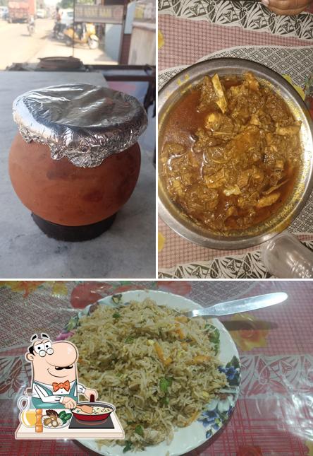 Maa Tara Briyani house