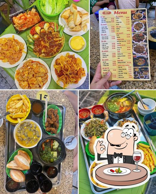 Ốc Chull Hải Phòng restaurant, Ha Long - Restaurant reviews