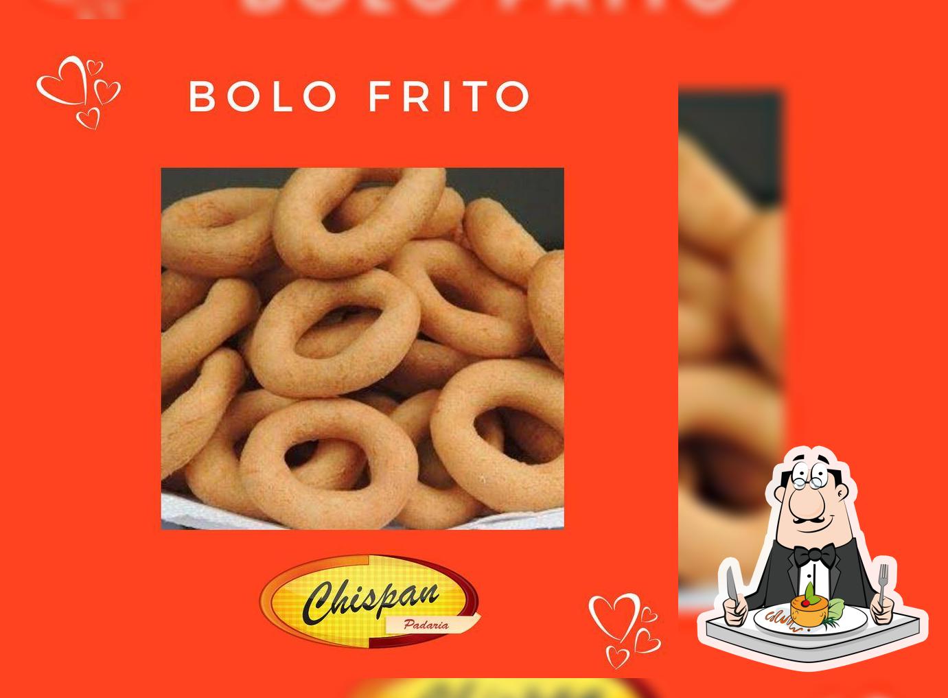 Padaria Chispan