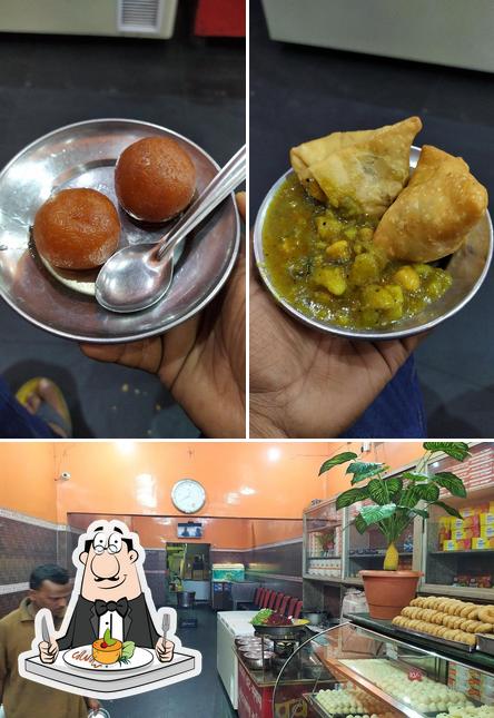 Pawan Hotel
