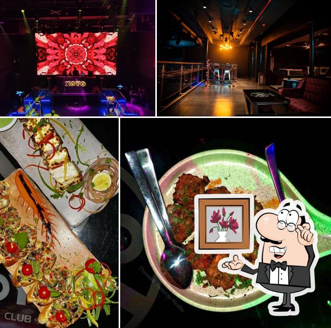 XOYO Bar & Club, Thane - Restaurant menu, prices and reviews