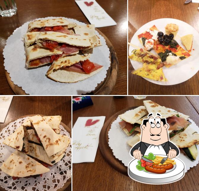 RIMINI Piadineria & Cafèteria