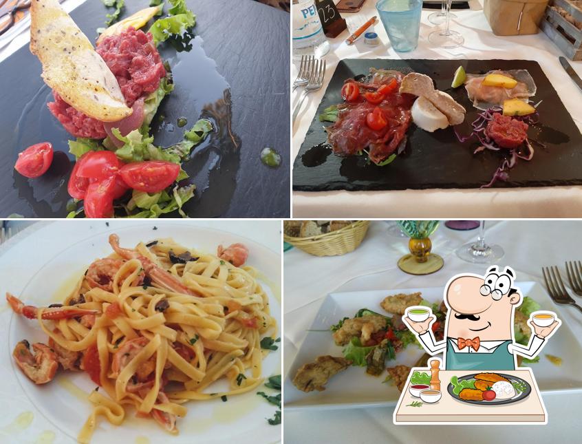 Osteria BardoVino