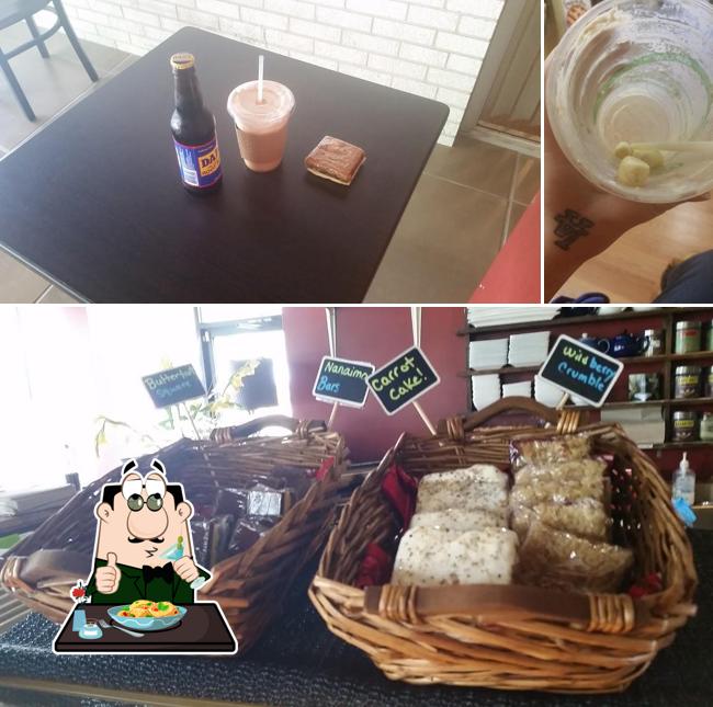Red Brick Cafe, 77 Westmount Rd in Guelph Restaurant menu and reviews