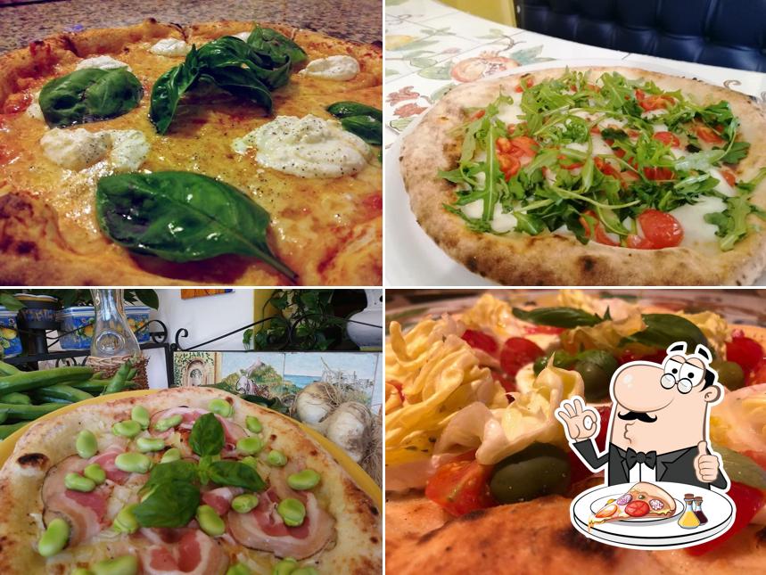 Ristorante Luca e Daniela